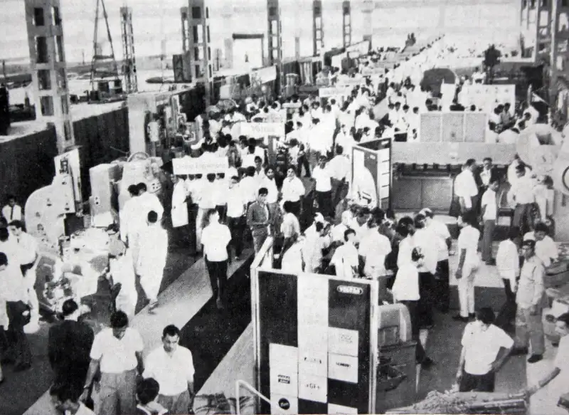 IMTEX