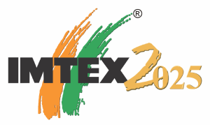 IMTEX 2025 Logo