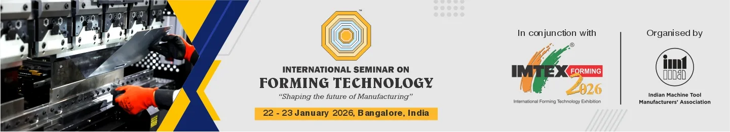 ISFT 2026 International Seminar Banner