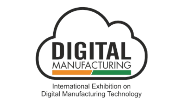 Digital Manufacturing 2027 Logo