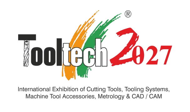 Tooltech 2027 Logo
